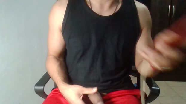 martinsanti19 show Webcam SHOW @ Cam4 25-02-2026