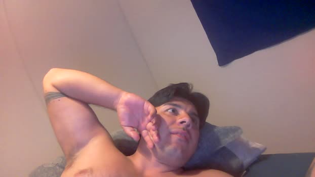 matiaslol666 blowjob Webcam SHOW @ Cam4 25-02-2026