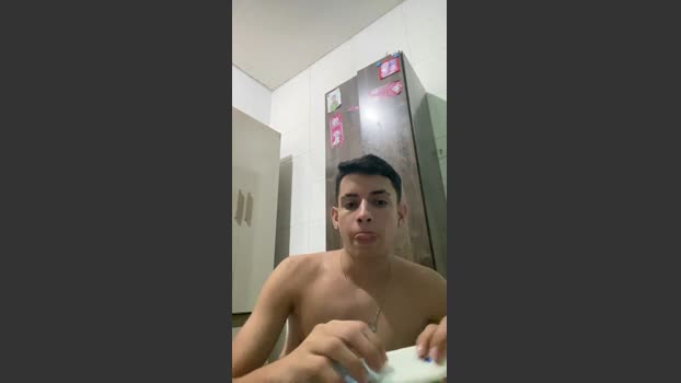 tenobio prettyface Webcam SHOW @ Cam4 25-02-2026