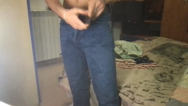 Alerunner_ amateur Webcam SHOW @ Cam4 25-02-2026