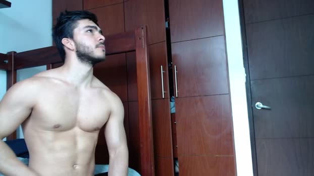 AlexS1998 horny Webcam SHOW @ Cam4 25-02-2026