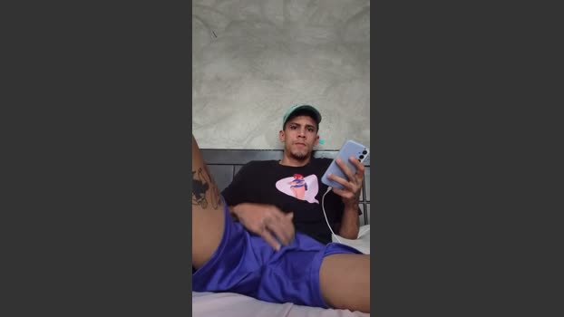 Bartisam sexybody Webcam SHOW @ Cam4 25-02-2026