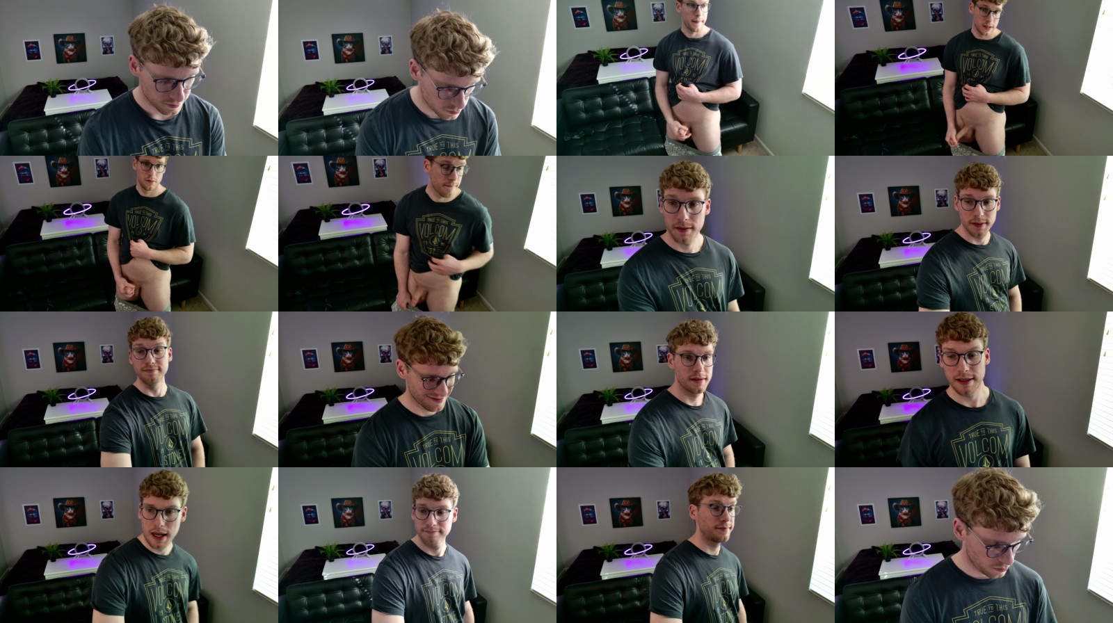 BlueEyedTallGuy twink Webcam SHOW @ Cam4 25-02-2026