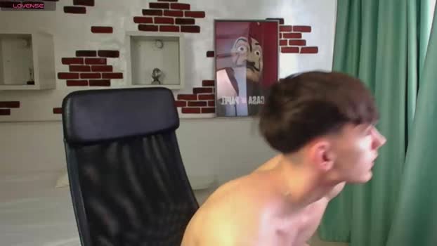 BradyFlint lick Webcam SHOW @ Cam4 26-02-2026
