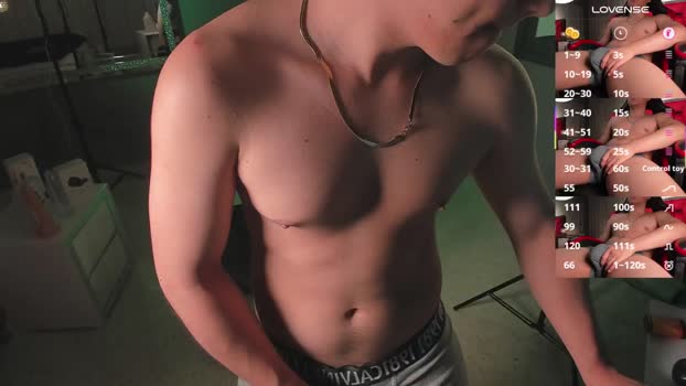 Brat__ suckshow Webcam SHOW @ Cam4 25-02-2026