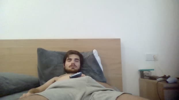 Danievio21 yummy Webcam SHOW @ Cam4 26-02-2026