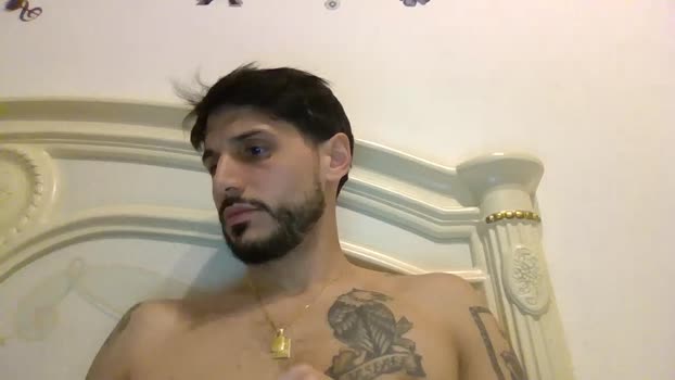 Fil693 hard Webcam SHOW @ Cam4 26-02-2026