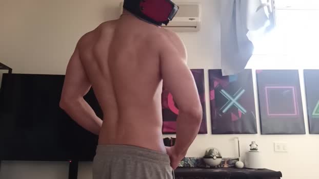 Frabroker sexymale Webcam SHOW @ Cam4 26-02-2026