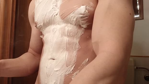 Frabroker striptease Webcam SHOW @ Cam4 26-02-2026