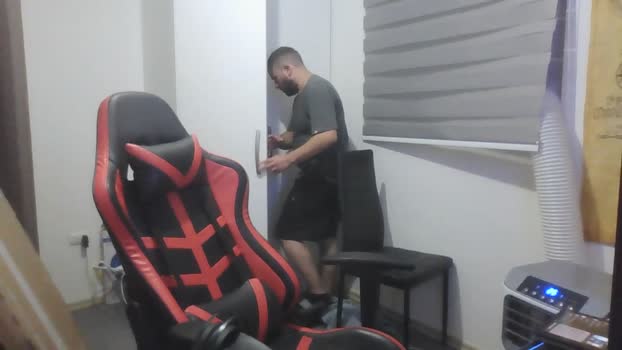Giingz22 gag Webcam SHOW @ Cam4 26-02-2026