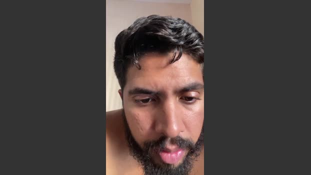 GregoMartins yummy Webcam SHOW @ Cam4 25-02-2026