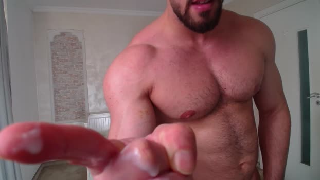 IvanHyde analtoy Webcam SHOW @ Cam4 26-02-2026