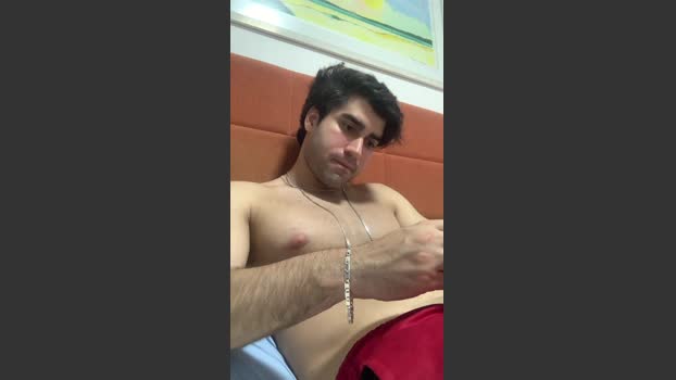 Peitoralgostos wank Webcam SHOW @ Cam4 26-02-2026