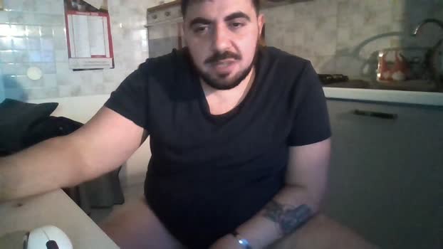 Secret_Secret hardcore Webcam SHOW @ Cam4 25-02-2026