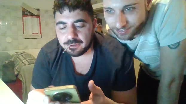 Secret_Secret sexy Webcam SHOW @ Cam4 26-02-2026