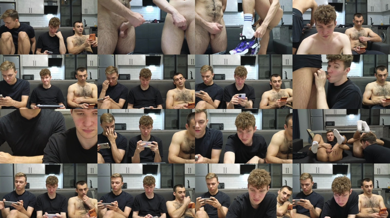 alexxx_d kinky Webcam SHOW @ Cam4 25-02-2026