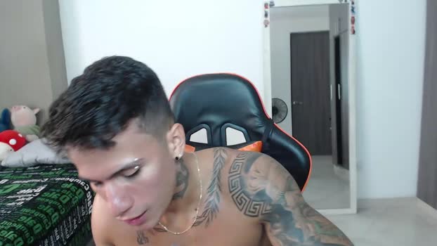 austing_king jerking Webcam SHOW @ Cam4 25-02-2026