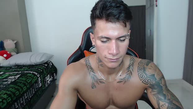 austing_king ass Webcam SHOW @ Cam4 25-02-2026