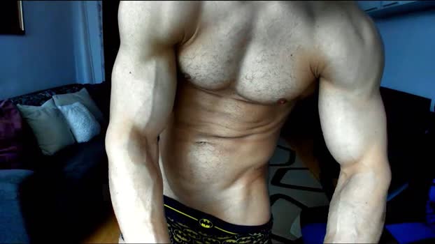 beranco19 Pretty Webcam SHOW @ Cam4 26-02-2026