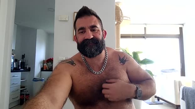 bigbonerbear toy Webcam SHOW @ Cam4 26-02-2026