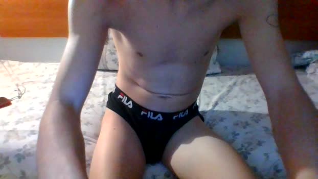 ciruz05 sexy Webcam SHOW @ Cam4 26-02-2026