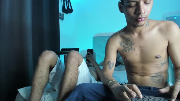 duohotboy_ bigballs Webcam SHOW @ Cam4 26-02-2026