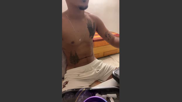 flamenguistarj Video Webcam SHOW @ Cam4 26-02-2026