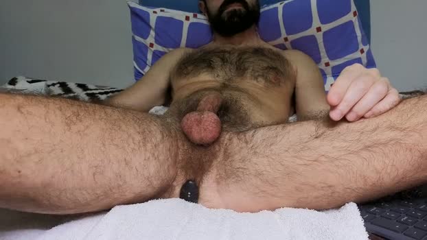 hairycerberus show Webcam SHOW @ Cam4 26-02-2026