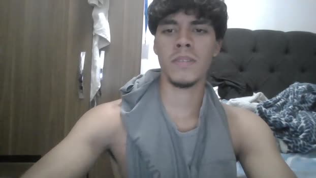 harry18201 Pretty Webcam SHOW @ Cam4 26-02-2026