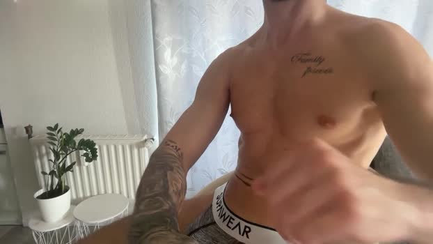 helios19895 toy Webcam SHOW @ Cam4 26-02-2026