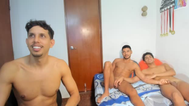 lodo_2 bigload Webcam SHOW @ Cam4 25-02-2026