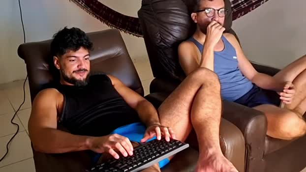 luhparamaiores horny Webcam SHOW @ Cam4 26-02-2026