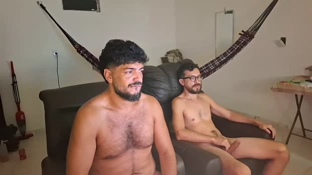 luhparamaiores yummy Webcam SHOW @ Cam4 26-02-2026