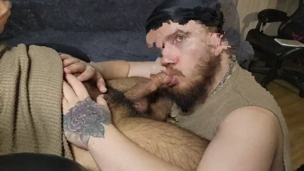 mikiien oral Webcam SHOW @ Cam4 26-02-2026