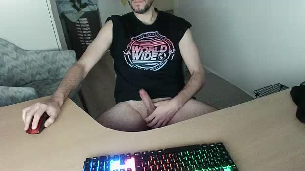 nuerololo handsome Webcam SHOW @ Cam4 26-02-2026
