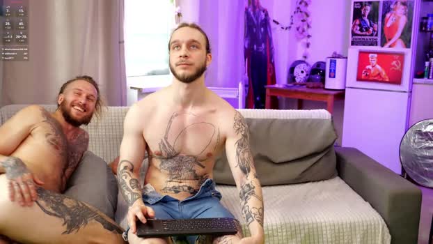 rusbestpaul fuckass Webcam SHOW @ Cam4 26-02-2026