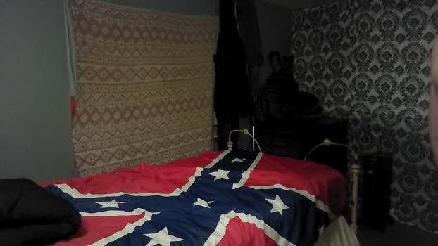 420rebel naked Webcam SHOW @ Cam4 27-02-2026