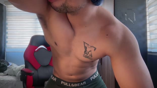 A_david moan Webcam SHOW @ Cam4 26-02-2026