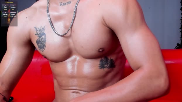 Akaza_ hot Webcam SHOW @ Cam4 27-02-2026