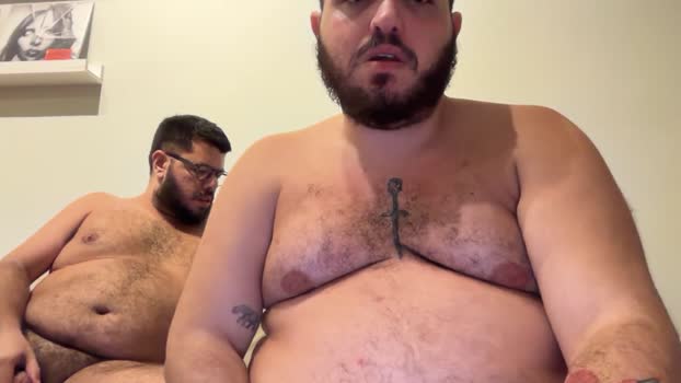 BearFuckersRJ Porn Webcam SHOW @ Cam4 27-02-2026