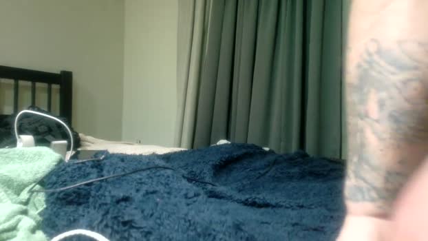 Beardedveteran cute Webcam SHOW @ Cam4 27-02-2026