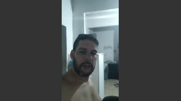 Bernardo369 big Webcam SHOW @ Cam4 27-02-2026