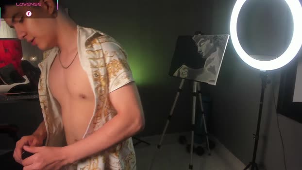 Brat__ strip Webcam SHOW @ Cam4 26-02-2026