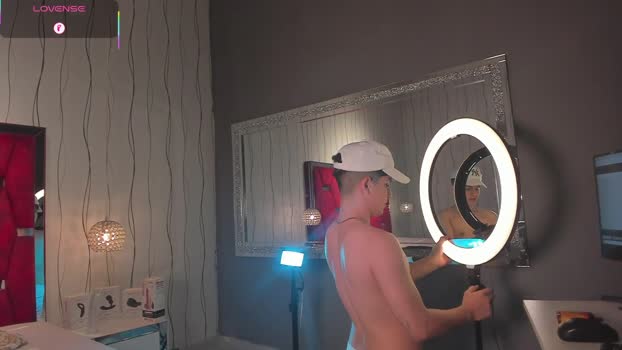 Brat__ bigballs Webcam SHOW @ Cam4 27-02-2026