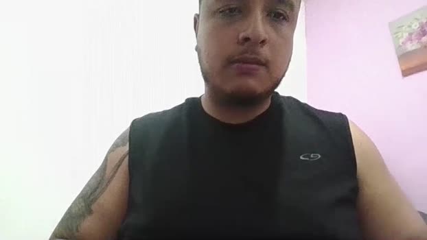 Crismaster777 deep Webcam SHOW @ Cam4 27-02-2026