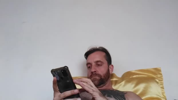 Dotadoboedo jerking Webcam SHOW @ Cam4 26-02-2026