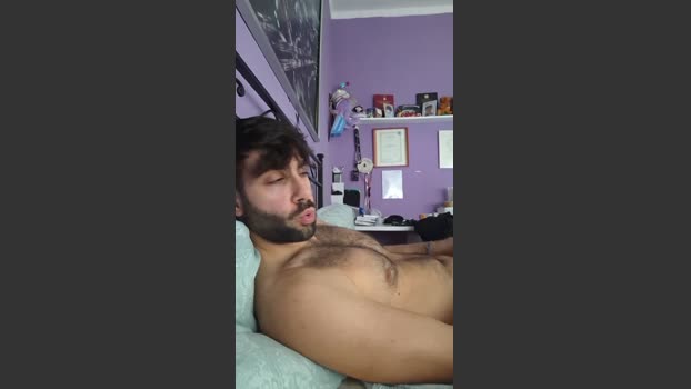 EsseNa93 spanking Webcam SHOW @ Cam4 27-02-2026