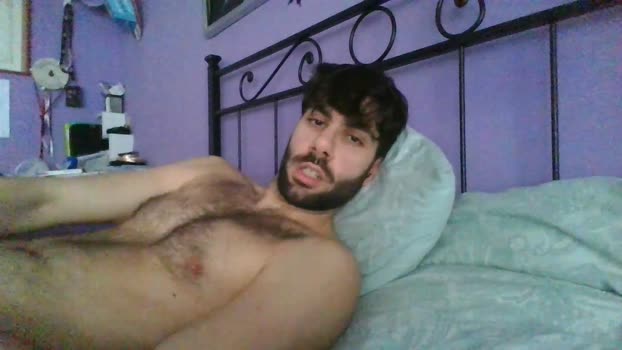 EsseNa93 moan Webcam SHOW @ Cam4 27-02-2026