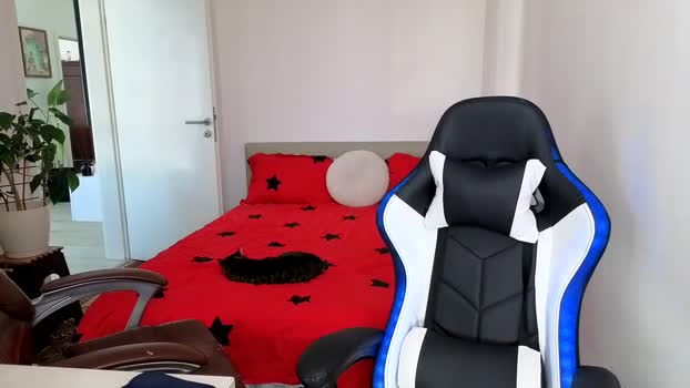 Germanyhot19 bigdick Webcam SHOW @ Cam4 27-02-2026