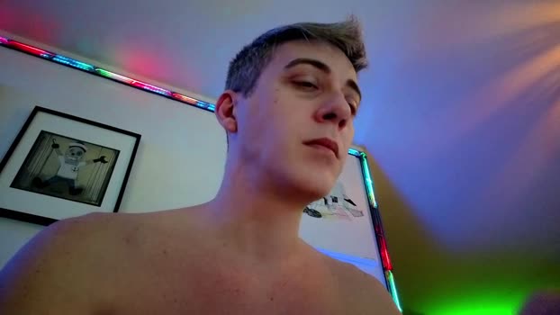 HuGo4K Download Webcam SHOW @ Cam4 26-02-2026
